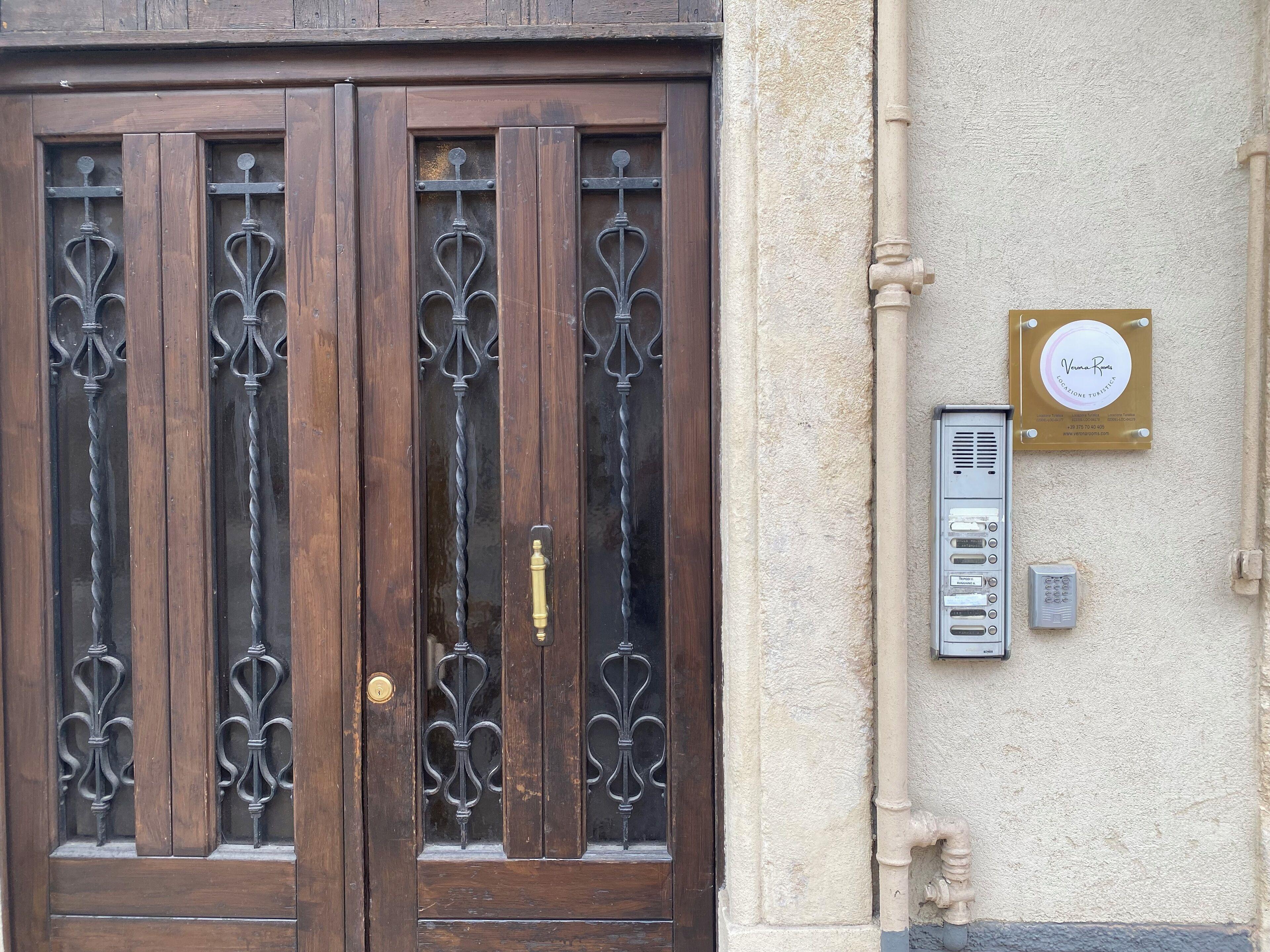 Verona Rooms — Photos 3