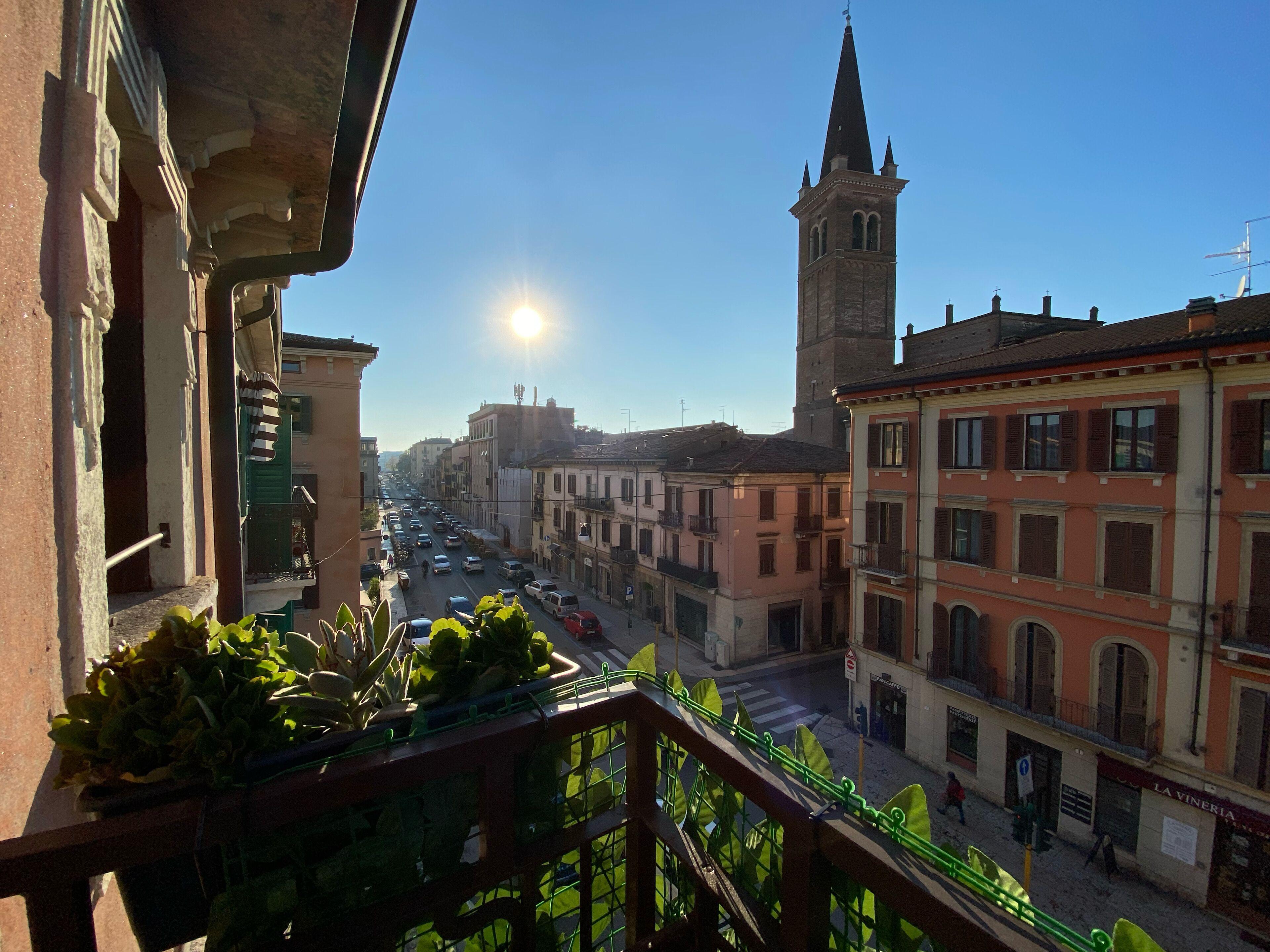 Verona Rooms — Photos 2